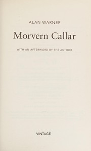 Cover of: Morvern Callar : (Scottish Classics)