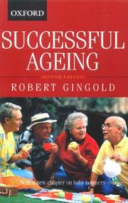 Successful ageing by Robert Gingold