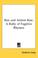 Cover of: Ban and Arriere Ban