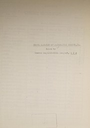 Cover of: Graves records of Pocahontas County, Iowa