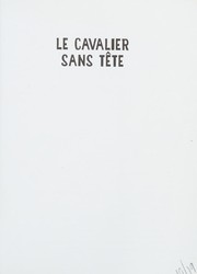 Cover of: Le cavalier sans tête
