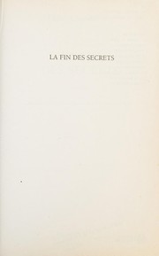 la-fin-des-secrets-cover
