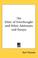 Cover of: The Ethic of Freethought and Other Addresses and Essays