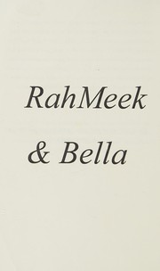Cover of: RahMeek and Bella: a Philly love story