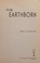 Cover of: The earthborn