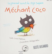 Cover of: Méchant Coco