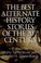 Cover of: The Best Alternate History Stories of the 20th Century
