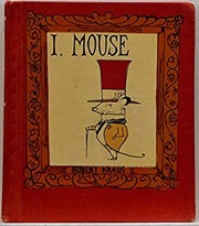 Cover of: I, mouse