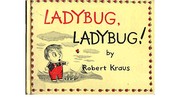 Cover of: Ladybug, ladybug!