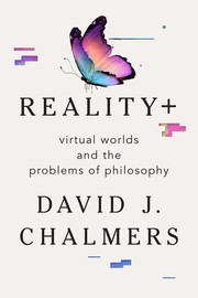 Cover of: Reality+ by David J. Chalmers