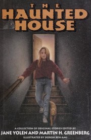 Cover of: The Haunted House: A Collection of Original Stories