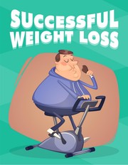Cover of: Successful Weight Loss by 