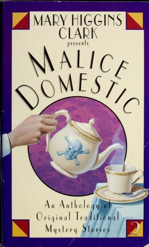 Malice Domestic 2 by 