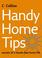 Cover of: Handy Home Tips (Reference)