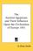 Cover of: The Ancient Egyptians and Their Influence Upon the Civilization of Europe 1911