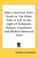 Cover of: Man's Survival After Death or The Other Side of Life in the Light of Scripture, Human Experience and Modern Research 1920