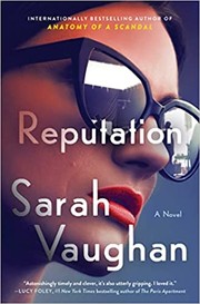 Cover of: Reputation: A Novel