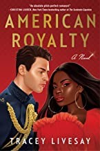 Cover of: American Royalty by Tracey Livesay