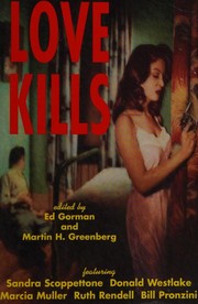 Cover of: Love kills