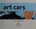 Cover of: Art cars