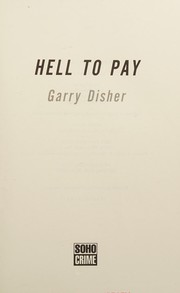 Cover of: Hell to pay