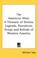 Cover of: The American West