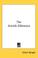 Cover of: The Jewish Dilemma
