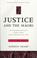 Cover of: Justice and the Māori