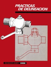 Cover of: Prácticas de Delineación