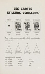 Cover of: Comment tirer aux cartes comme le faisait ma mère by Lionel Chayer