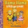 Cover of: Llama Llama Trick or Treat