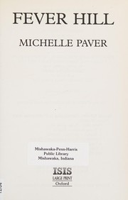 Cover of: Fever Hill by Michelle Paver