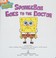Cover of: SpongeBob goes to the doctor