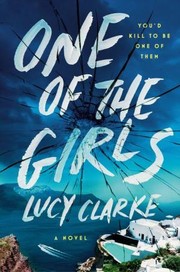 Cover of: One of the Girls
