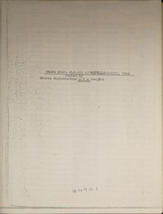 Cover of: Wapello County graves registration by United States. Work Projects Administration (Iowa)