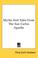 Cover of: Myths And Tales From The San Carlos Apache