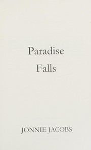 Cover of: Paradise Falls by Jonnie Jacobs
