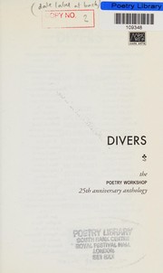 Divers by Poetry Workshop (Group)
