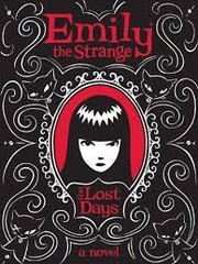Cover of: Emily the Strange by 