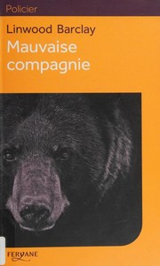 Cover of: Mauvaise compagnie
