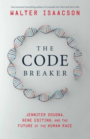 Cover of: The Code Breaker