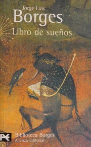 Cover of: Libro de sueños