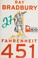 Cover of: Fahrenheit 451