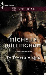 Cover of: To tempt a Viking by Michelle Willingham