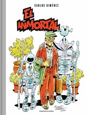 Cover of: El inmortal