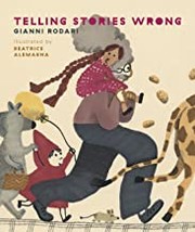 Cover of: Telling Stories Wrong