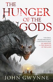 Cover of: The Hunger of the Gods