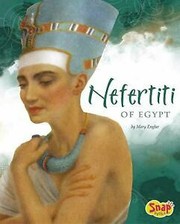 Cover of: Nefertiti of Egypt by Mary Englar