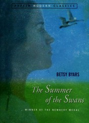 Cover of: The Summer of the Swans by Betsy Cromer Byars