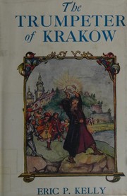 Cover of: The trumpeter of Krakow by 